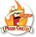Pizza Cazzo logo